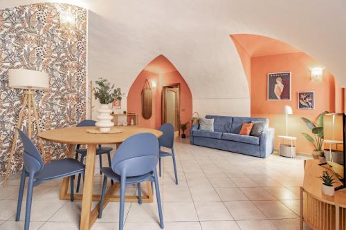 Consolata 7 Apartment by Toh Solution, Turín