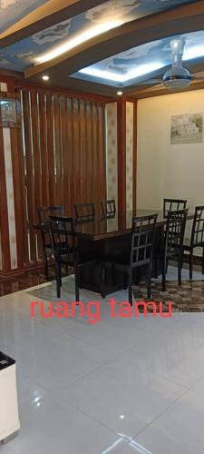 Mawar homestay, Kuala Lumpur (foto 3)