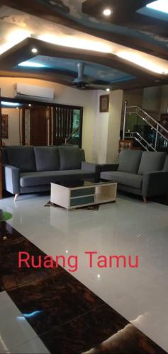 Mawar homestay, Kuala Lumpur (foto 7)