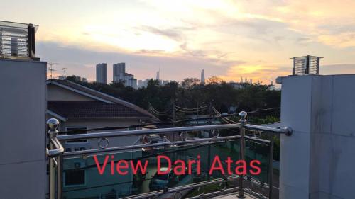 Mawar homestay, Kuala Lumpur (foto 8)