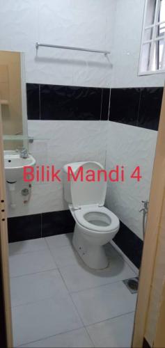 Mawar homestay, Kuala Lumpur (foto 9)