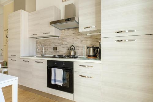 Scandellari Apartments - Authentic stay in Bologna, stair access only, Boloňa (fotografie 7)
