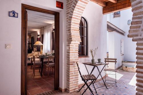 Carmen de Xaira 2º by Florentia Homes, Granada (fotografie 8)