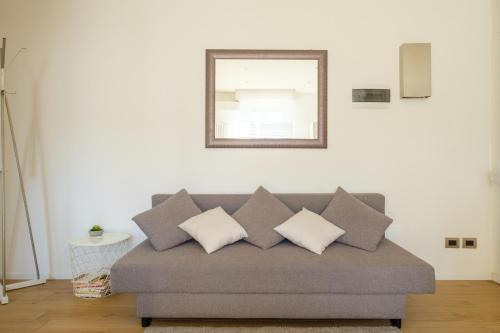 Scandellari Apartments - Authentic stay in Bologna, stair access only, Boloňa (fotografie 8)