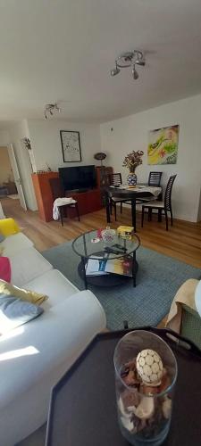 Apartamento do jardim in โกเบร