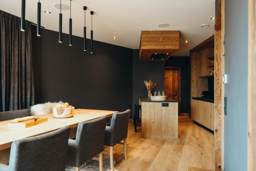 Facilities, Charmaix by Lodji near Le Plan B