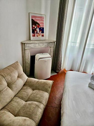 Best quality price ! - Central - 350m Palais and Croisette