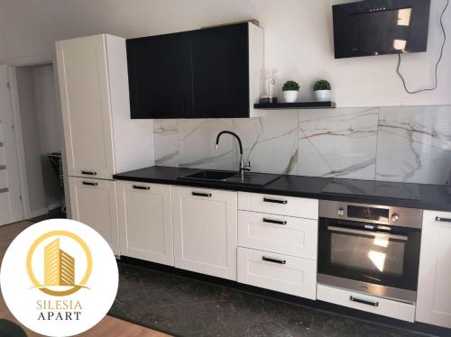 Apartament Szary