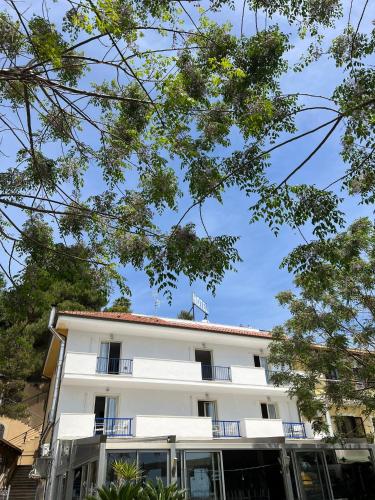 hotel san matteo Hotel de charme Fasana