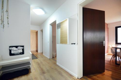 Bohemian Residency, Central and Quiet, Mnichov (fotografie 8)