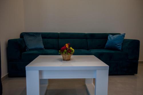 One-Bedroom Apartment image 4