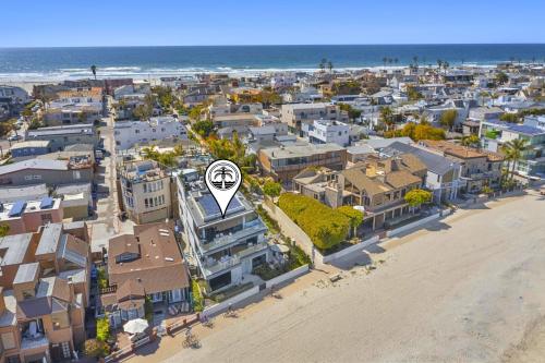 B5396 Bayside Retreat in San Diego, USA
