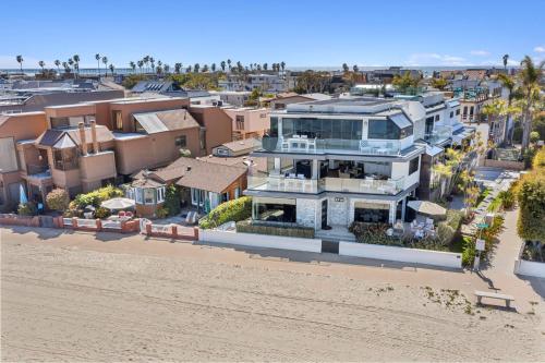 B5396 Bayside Retreat in San Diego, USA