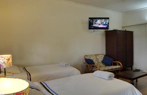 奥皮帕拉斯酒店 奥皮帕拉斯酒店