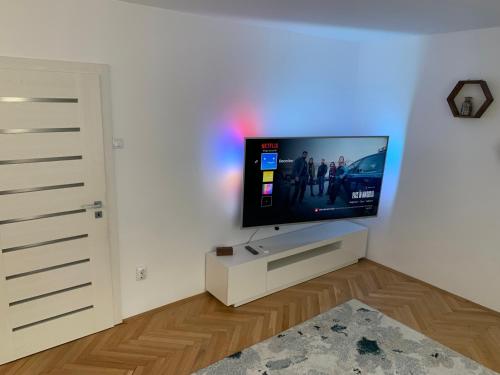 Apartament Untold 3 camere de lux – khách sạn tại Cartierul Grigorescu