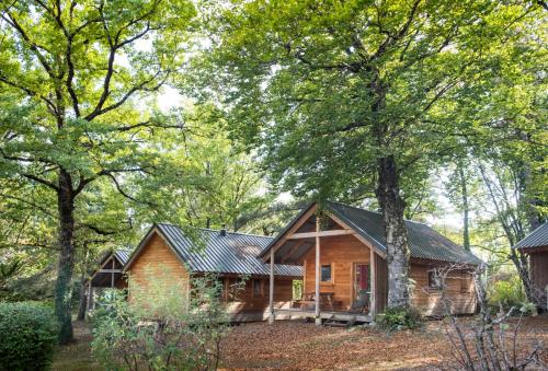 Superior Chalet