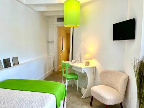 Perantzada Art Hotel - image 5