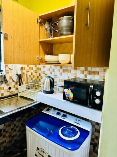 Fivas Residences in ארואה