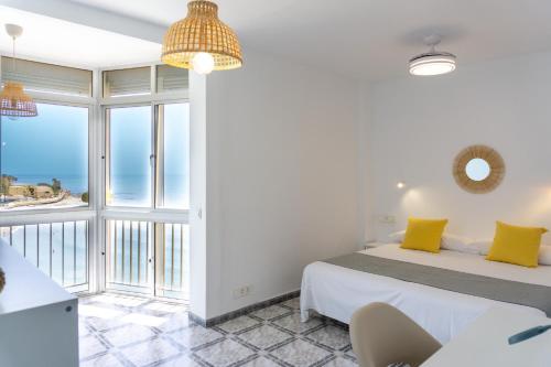 Sea Views Apartament Mijas 5