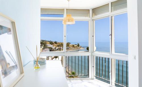 Sea Views Apartament Mijas 2
