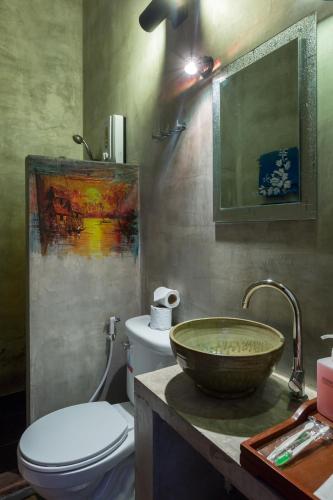Le Tigre Hotel – Siem Reap, 07