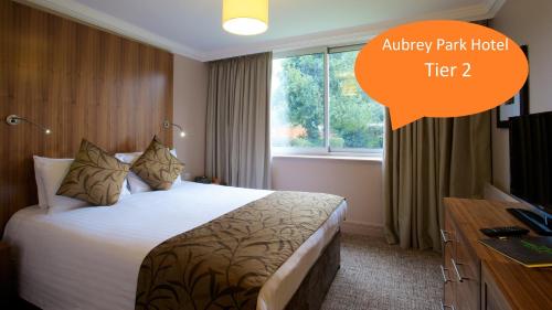 Aubrey Park Hotel - image 11
