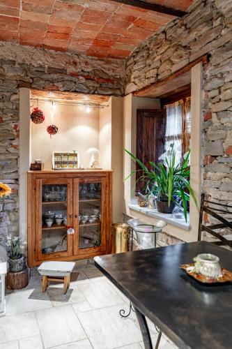 Ca' Pavaglione Country House