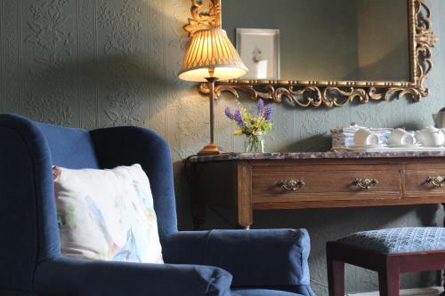 Mallard Grange B&B in Kirkby Malzeard