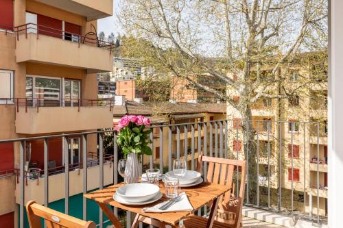 Magic Deluxe Suites - Free Parking