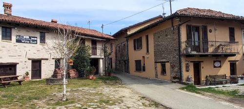 Ca' Pavaglione Country House
