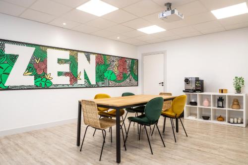 Meeting room / ballrooms, ibis Paris CDG Airport in Paris