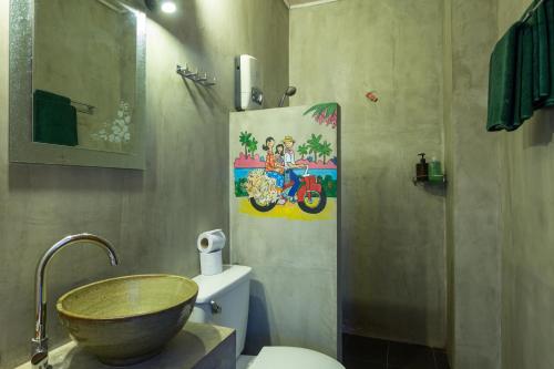 Le Tigre Hotel – Siem Reap, 07