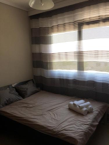 Apartment near the circuit of Serres and centre!!!