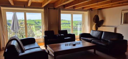 Заобикаляща среда, La Grange - Gite Mur de Barrez in Мюр-дьо-Баре