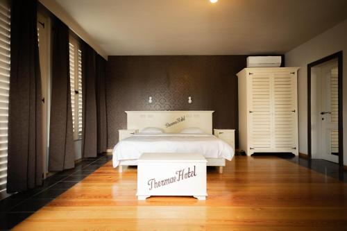 Thermae Grimbergen Hotel - image 13