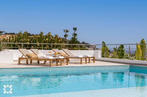 Villa Jupiter by Abahana Villas