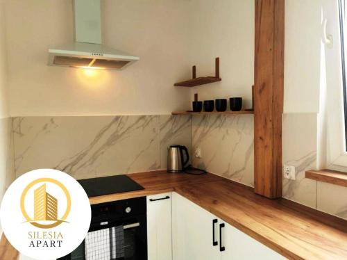 Apartament Miedziany