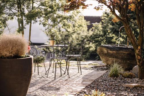 ApartHotel Asterhof und seine Ferienhäuser - image 14
