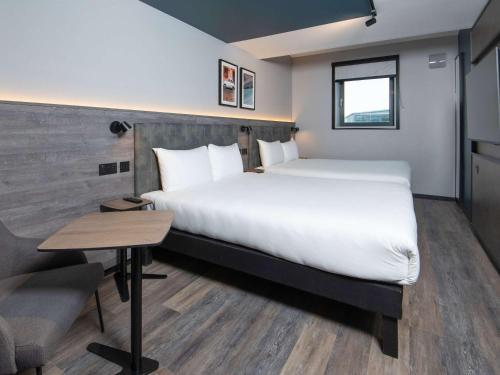 ibis Styles London Gatwick Airport