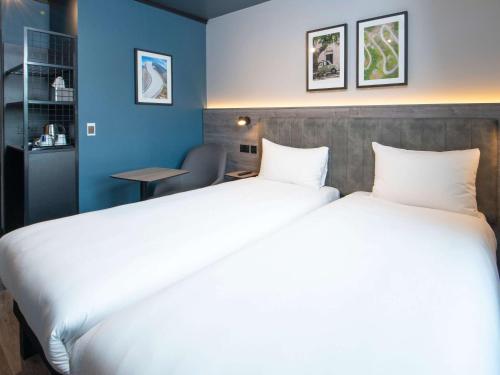 ibis Styles London Gatwick Airport