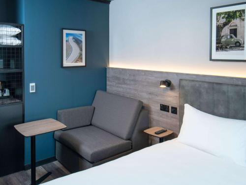 ibis Styles London Gatwick Airport