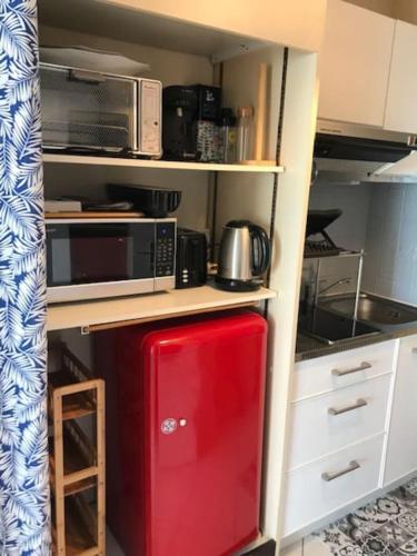 Studio Bénodet vue mer