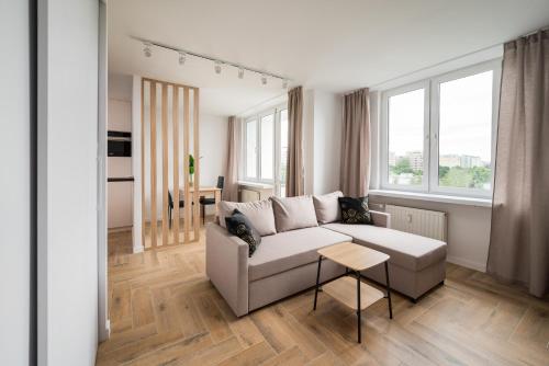Chodecka Comfort Studio by BookingHost, Varsavia