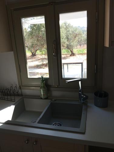 Cottage2Το μεγαλο σπιτι στο Λιβαδι in Vrachasi