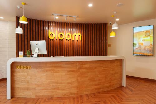 Lobby, Bloom Boutique | Connaught Place Area in Central Delhi