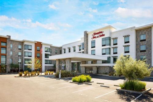 Hampton Inn & Suites - Napa, CA, Napa