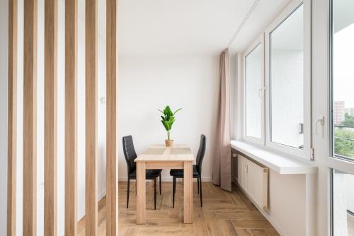 Chodecka Comfort Studio Room Type - Studio