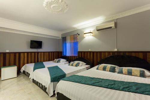 Le Tigre Hotel – Siem Reap, 07