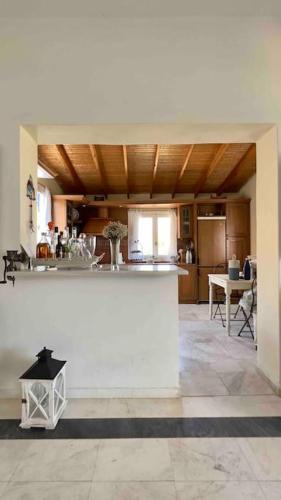 Ktima Velanidies - Guest House, Andros (photo 9)