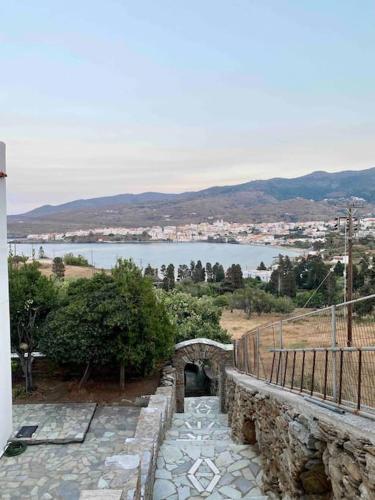 Ktima Velanidies - Guest House, Andros (photo 10)